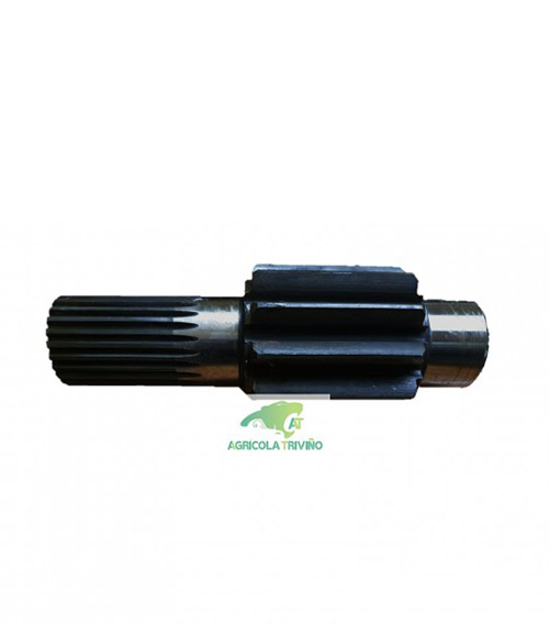 Piñón de ataque corona JOHN DEERE