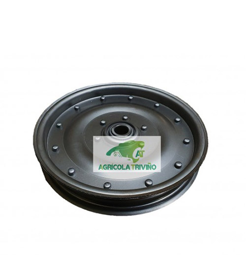 Polea tensora JOHN DEERE 200-MM