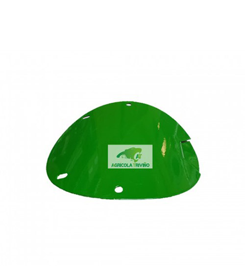 Tapadera JOHN DEERE
