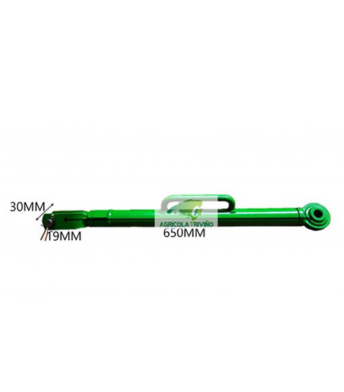 Tensor largo JOHN DEERE 640-MM