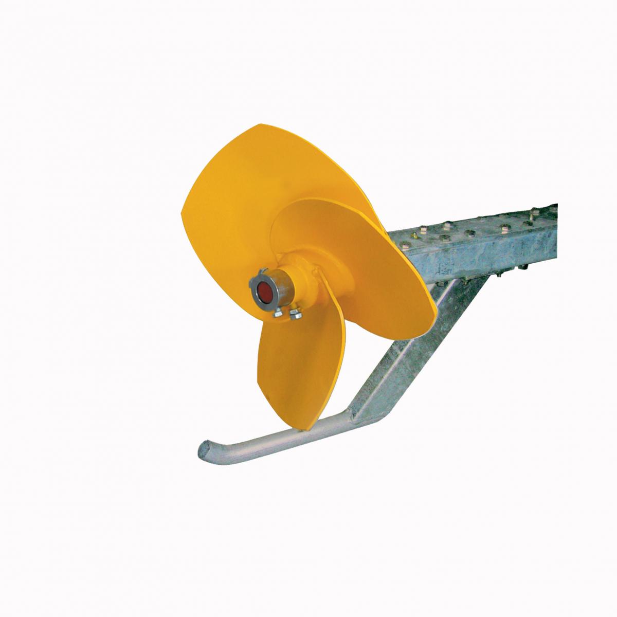 Opciones, equipamiento y accesorios batidores de purín RECK