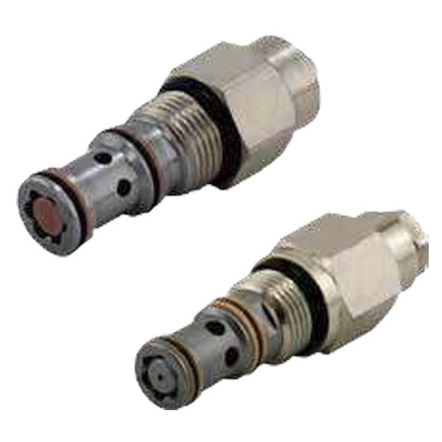 Valvulas de frenado COMATROL - DANFOSS