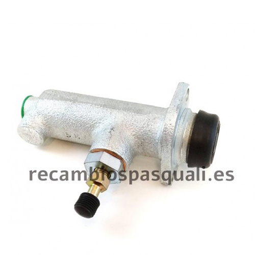 Bomba de freno PASQUALI tractor 980ED lateral