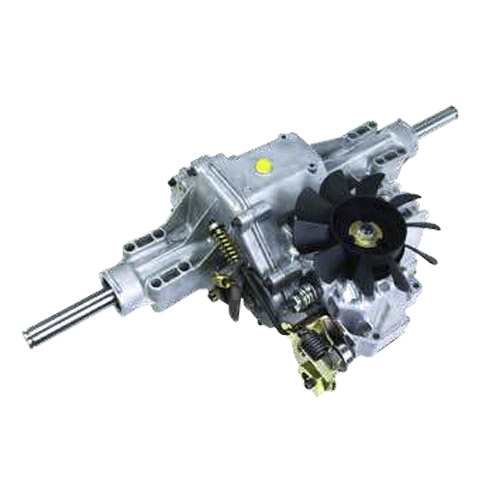 Transmisiones, reductores, bombas, sistemas HYDRO-GEAR
