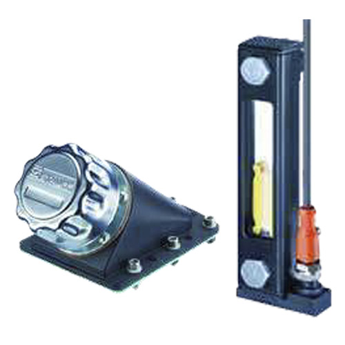 Accesorios hidráulicos STAUFF