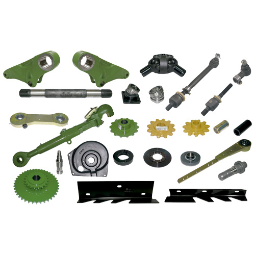 Recambios agrícolas TIMKEN