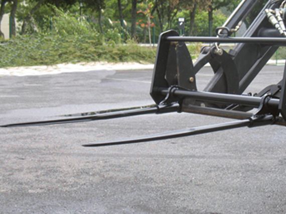 Horquillas MAGSI Euro