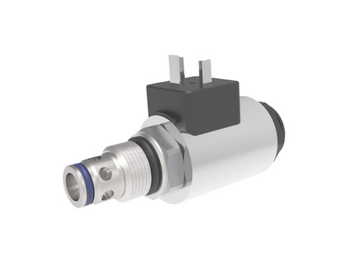 Válvulas hidráulicas distribuidores de cartucho ARGO HYTOS direccional tipo SD3E