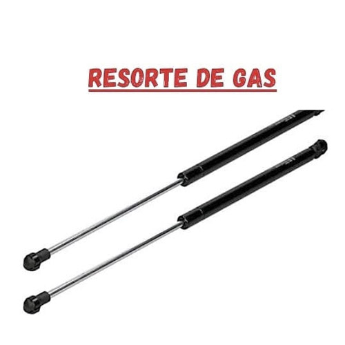 Resortes de gas TRIVIÑO
