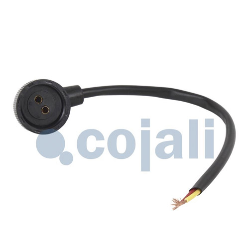 Adaptador COJALI