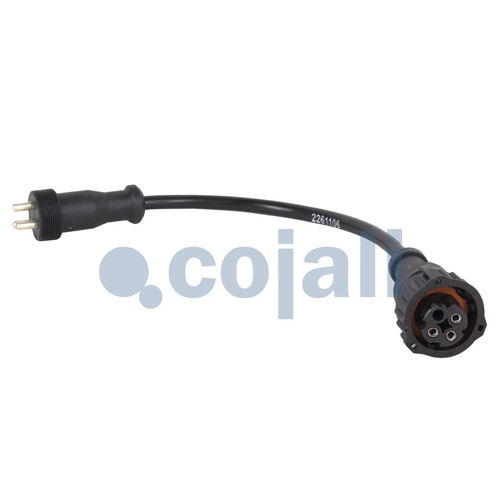 Adaptador COJALI