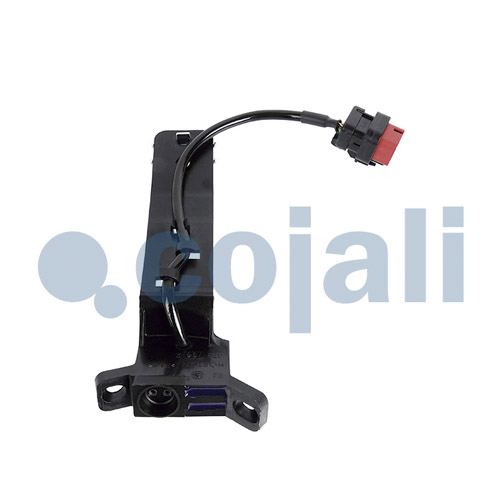 Cable embrague ventilador regulado electrónicamente COJALI