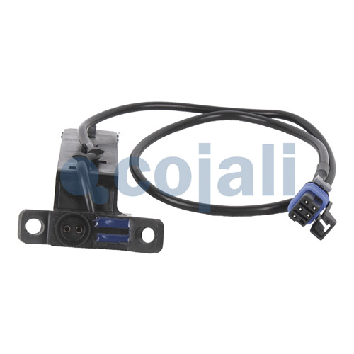 Cable embrague ventilador regulado electrónicamente COJALI