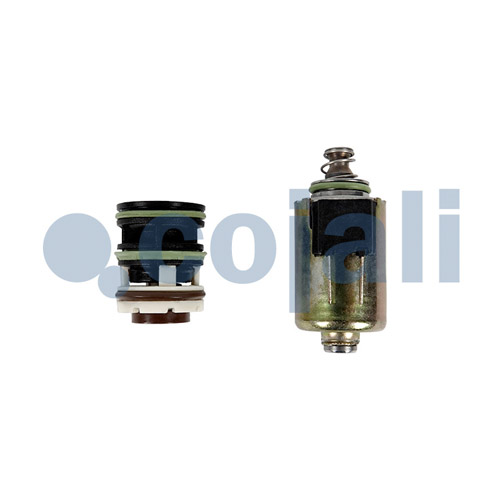 Kit de reparación caja de cambios COJALI