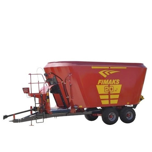 Mezclador FIMAKS FMV 20F