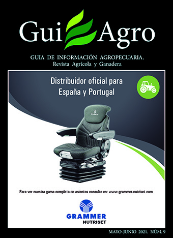 Portada Mayo Junio