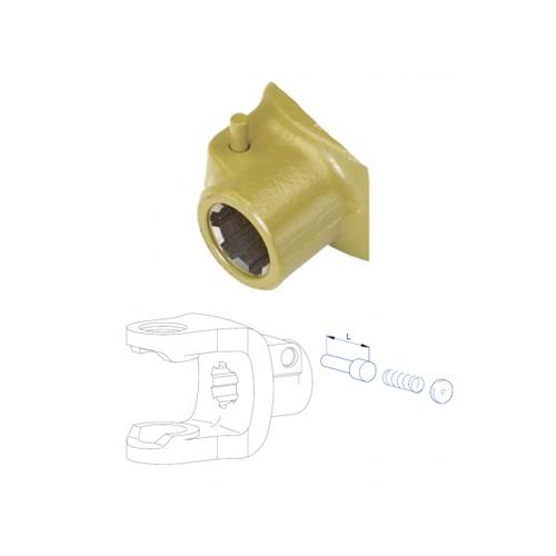 Accesorio WALTERSCHEID kit reparacion acople AG