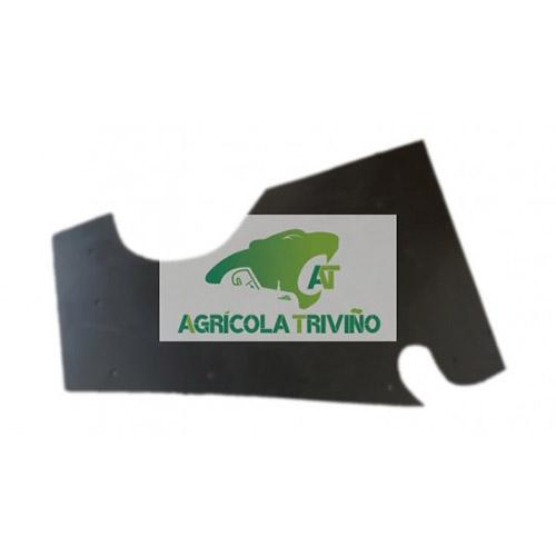 Faldeta vibrador trasero SOLANO