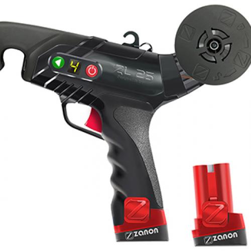 Atadora electronica ZL25 ZANON
