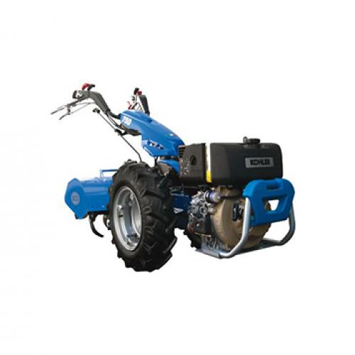 Motocultor BCS 750 Powersafe® Motor Diesel KOHLER KD440 (11 CV / 9.1 KW)