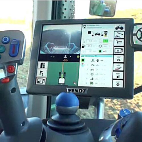 FENDT VARIOTRONIC