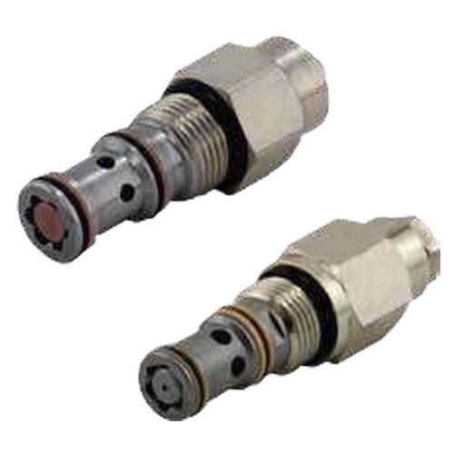 Valvulas de frenado COMATROL - DANFOSS