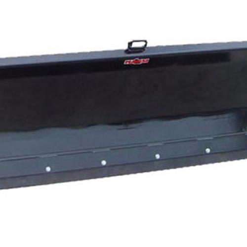 Hoja MAGSI de nieve de 3 puntos