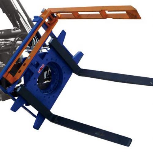 Horquillas para manipular cajas MAGSI