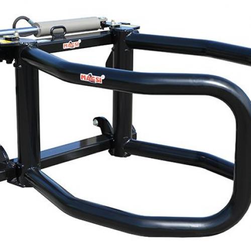 Pinza de pacas redondas MAGSI