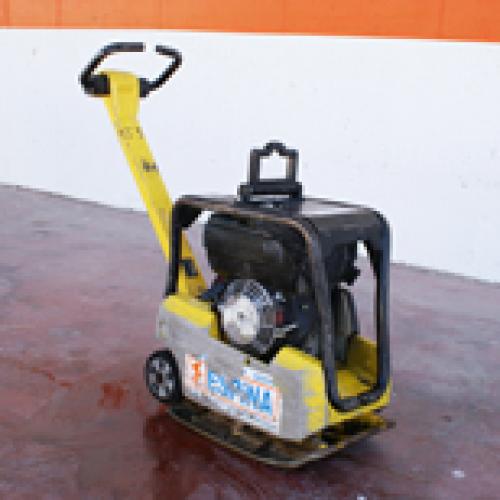 Alquiler de compactadores