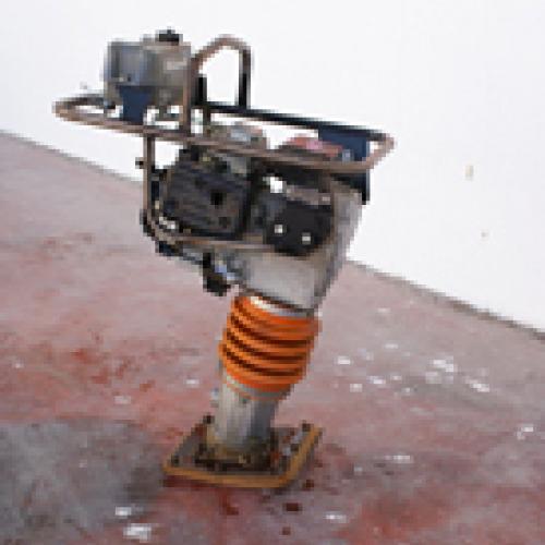 Alquiler de compactadores